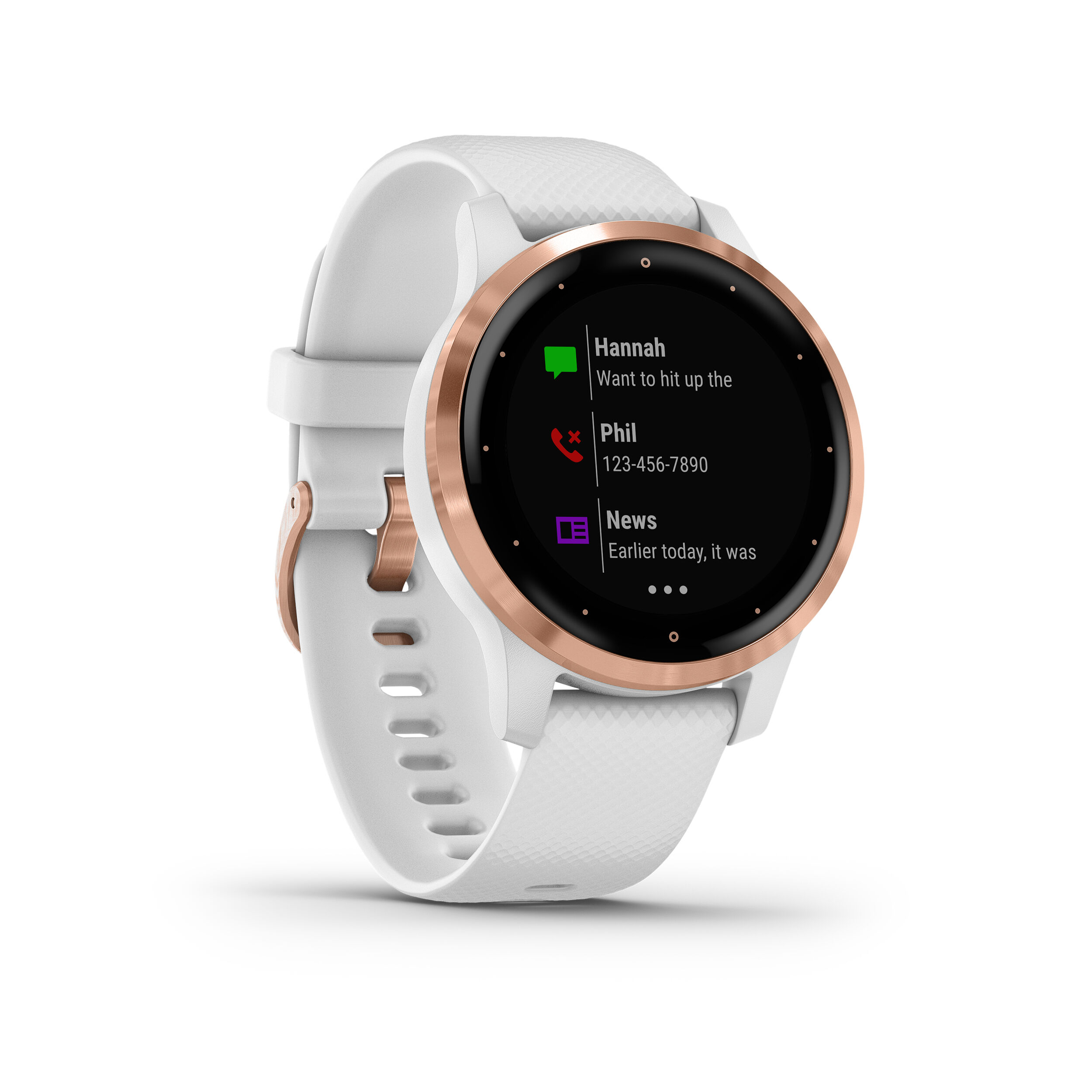 Vivoactive top 4s avis