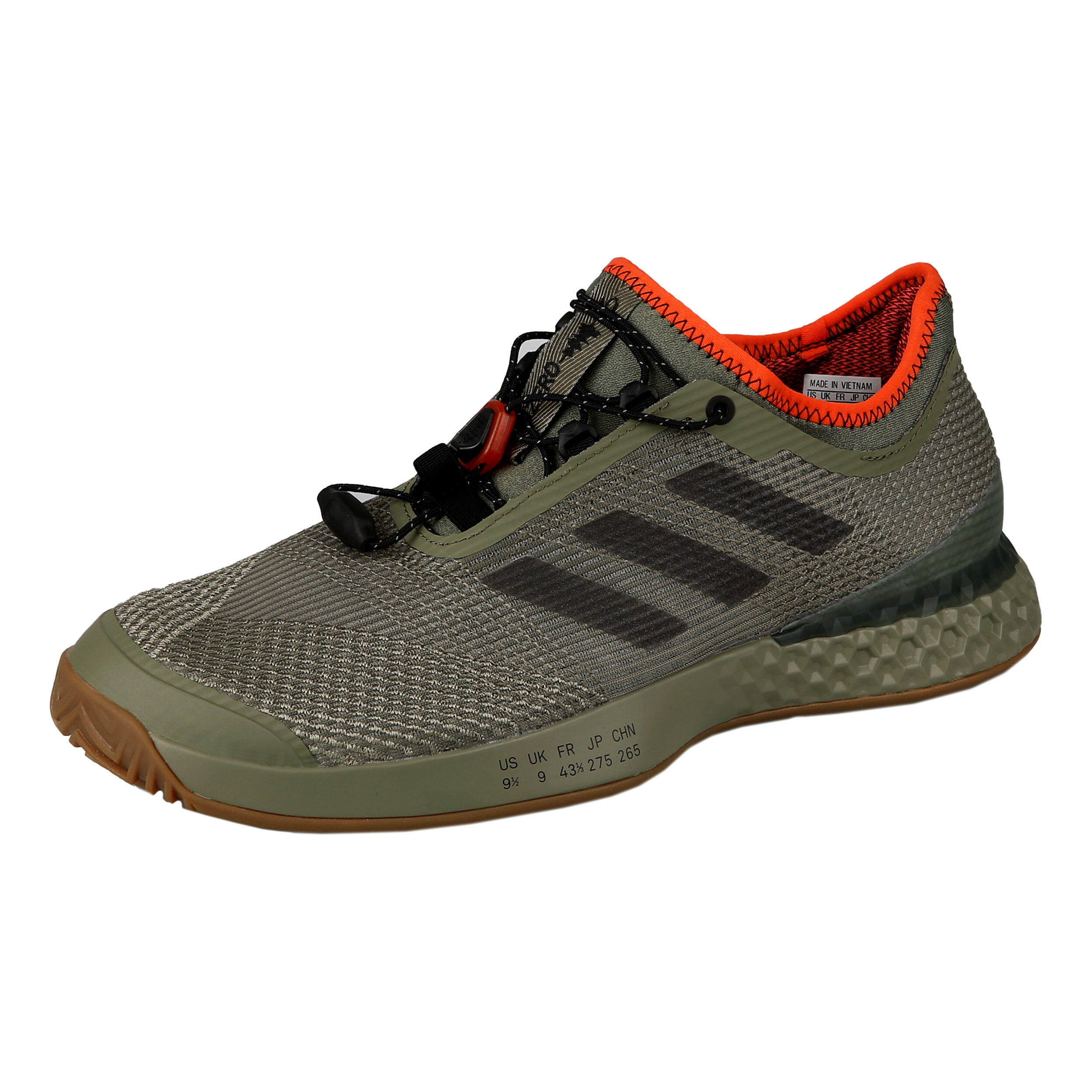Adidas adizero ubersonic 3 citified store
