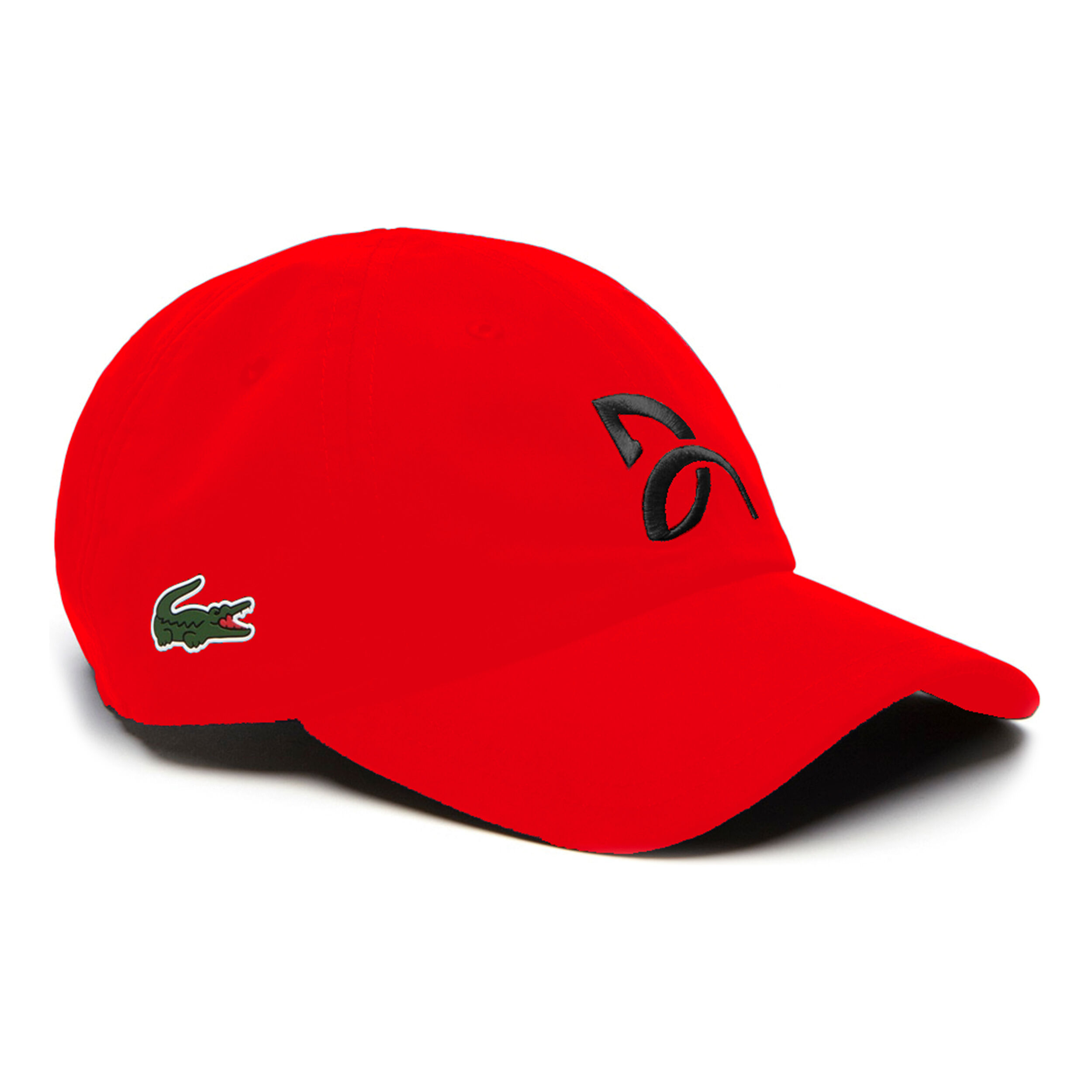 Djokovic lacoste hat discount