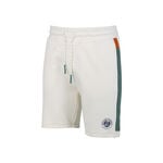 Vêtements Roland Garros Sweat Short Stripes