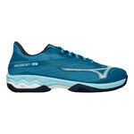 Chaussures De Tennis Mizuno Wave Exceed Light 2 CLAY