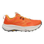 Chaussures de running Saucony Saucony Xodus Ultra 4 Chaussure trail Hommes-orange, orange