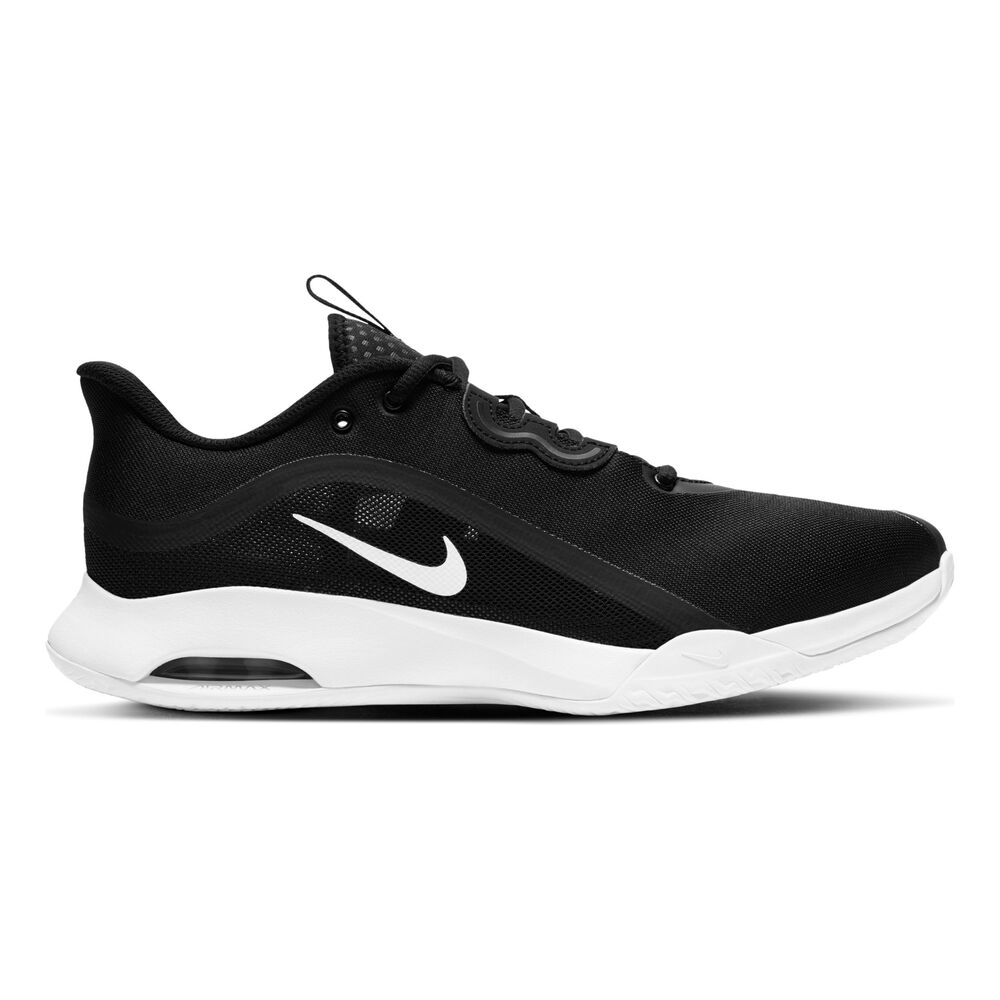 Nike Air Max Volley Chaussures Toutes Surfaces Hommes - Noir , Blanc