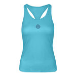 Vêtements BIDI BADU BIDI BADU Mea Tech Débardeur tank top Femmes - bleu clair, 