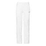 V&ecirc;tements HEAD HEAD Club Pantalon Surv&ecirc;tement Femmes-Blanc