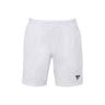 Team Shorts Hommes-Blanc