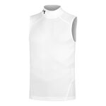 Vêtements Under Armour Armour Comp Mock SL-BLK Sleeveless