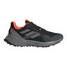 Terrex Soulstride RainReady Chaussure Trail Hommes-Noir,Gris