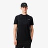 Novak Djokovic T-shirt Hommes-Noir