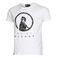 Camou Advantage logo Tee