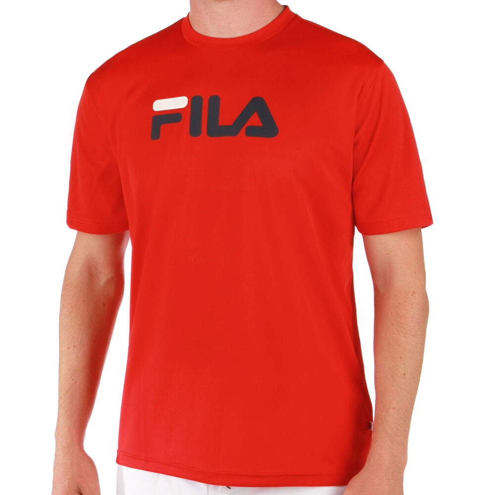 Logo T-shirt Hommes