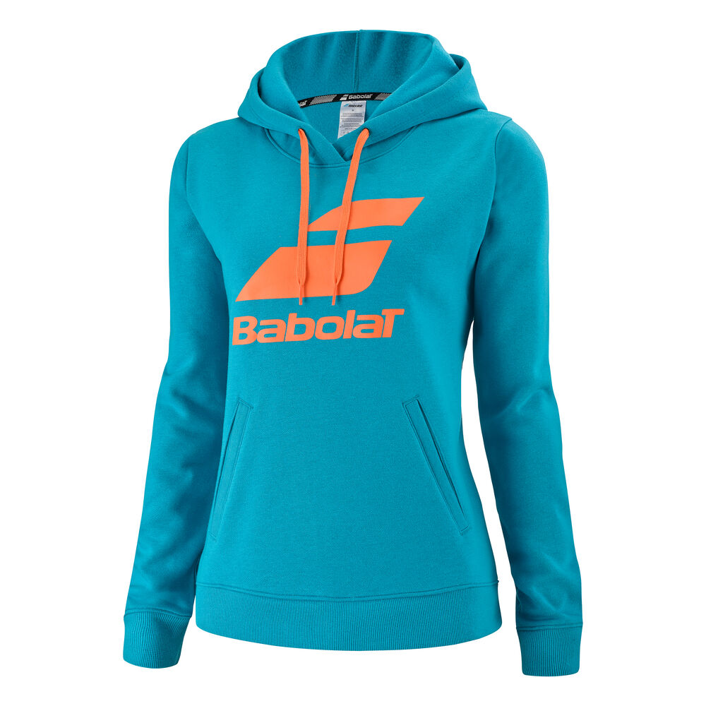 Babolat Exercise Femmes - Bleu , Orange