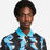Polo Dri-Fit printed Slim