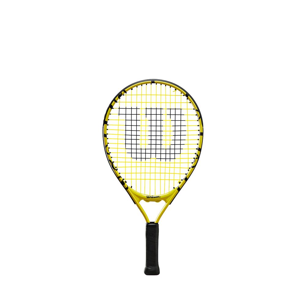 Wilson Minions Junior 17 Raquettes Enfants