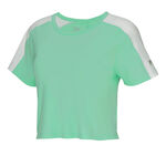V&ecirc;tements Fila Fila Jola T-shirt Femmes-Mint