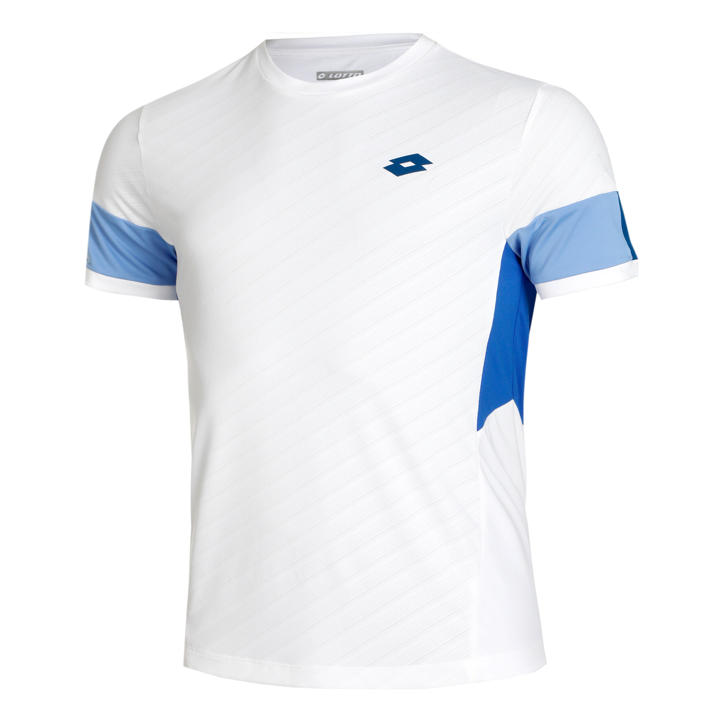 Maglietta lotto clearance