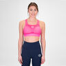 Crew High Support Bra