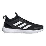 Chaussures de tennis adidas adidas adizero Ubersonic 4.1 Chaussure terre battue Hommes - noir, blanc