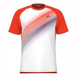 Vêtements HEAD Topspin T-Shirt