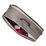 TEAM 6 PK RACKET BAG