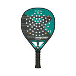Raquette de padel Bullpadel Bullpadel Hack 04 Hybrid 25 Raquette de padel Raquettes test