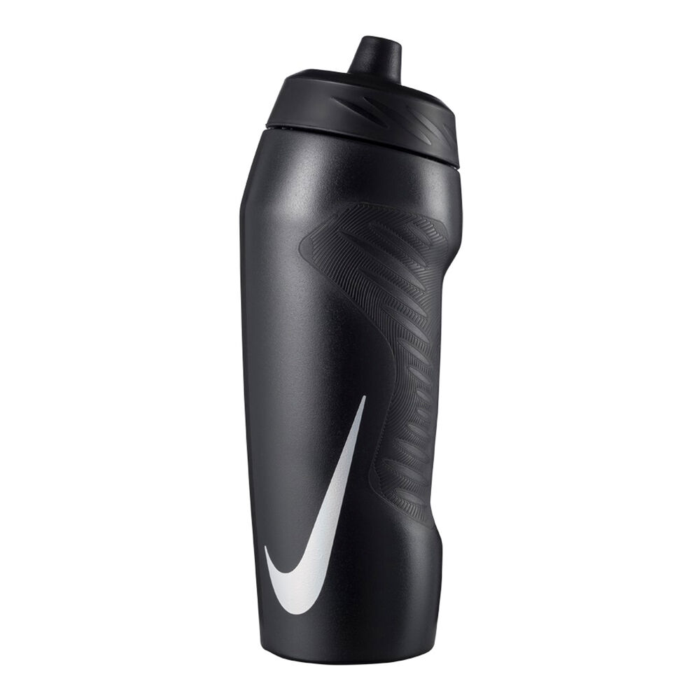 Nike Hyperfuel 709ml Gourde - Noir , Blanc
