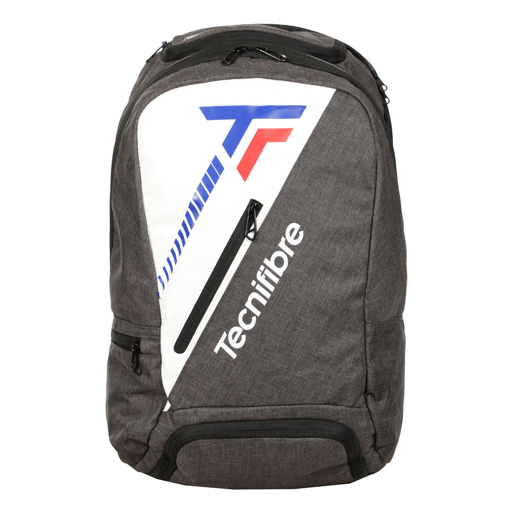 Tecnifibre Team Icon Backpack Sac à Dos - Gris , Blanc