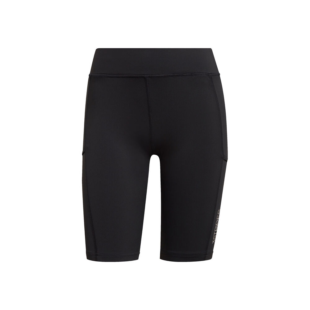 adidas Club Tight Short Avec Poche-balles Femmes - Noir , Gris