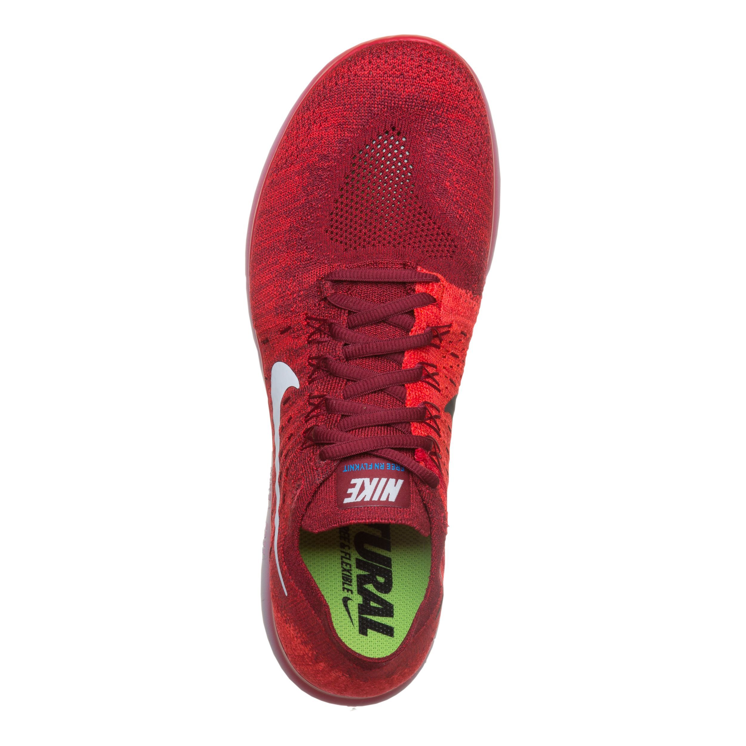Nike free run flyknit homme soldes outlet