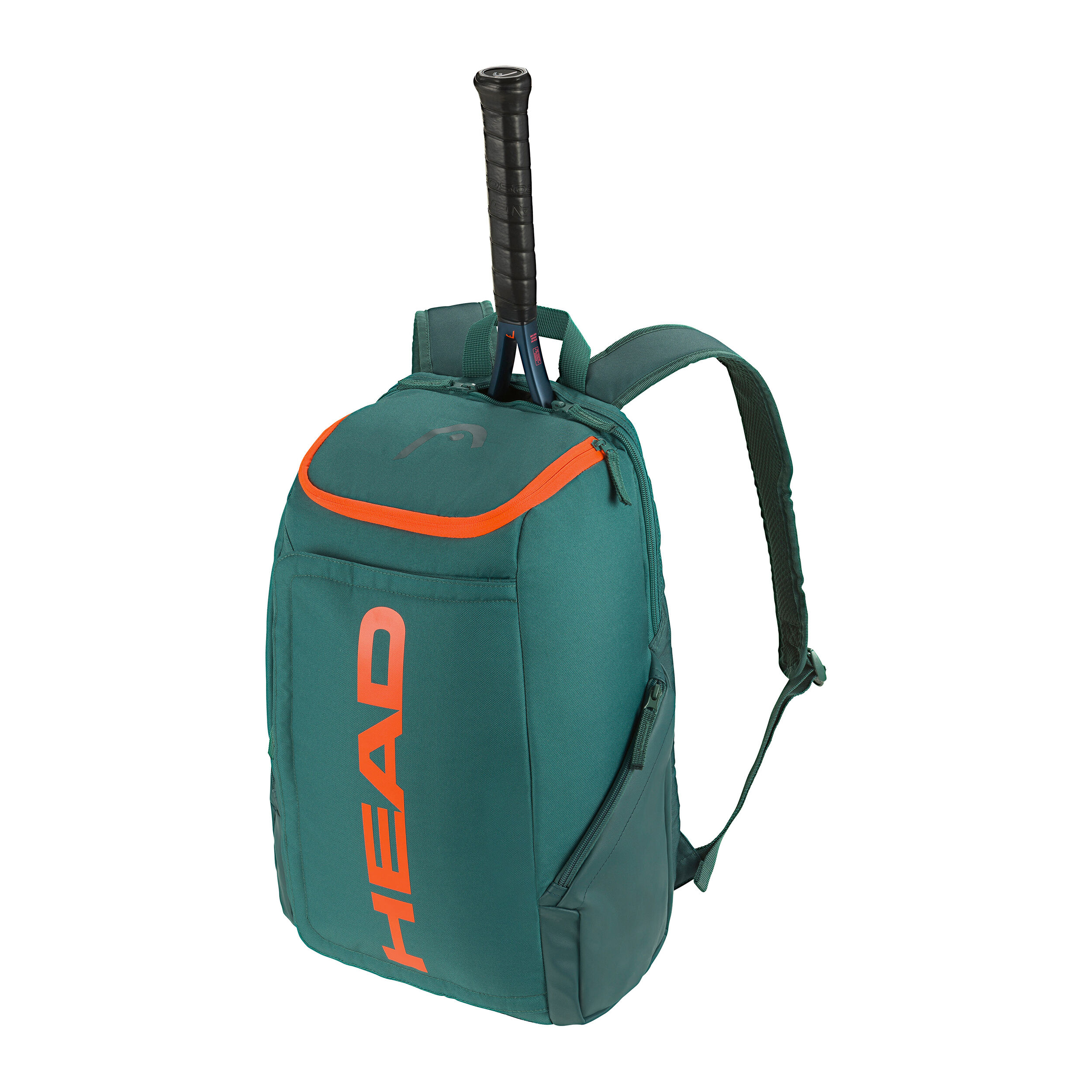 Sac à best sale dos tennis head