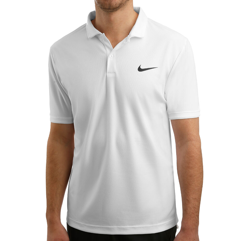 Court Dry Team Polo Hommes