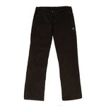 Vêtements Limited Sports Limited Sports Club Limited Classic Pantalon Survêtement Femmes-Noir,Blanc