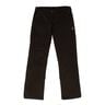 Club Limited Classic Pantalon Survêtement Femmes-Noir,Blanc
