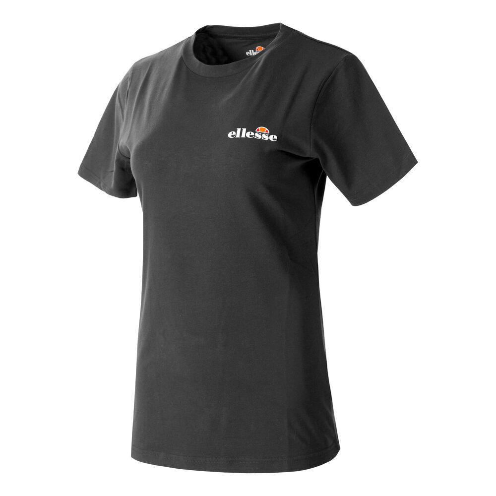Ellesse Annifo T-shirt Femmes - Noir