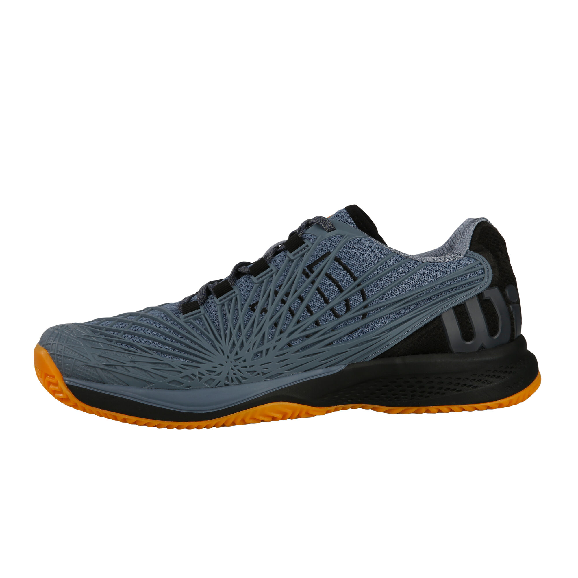 Wilson Kaos 2 0 Chaussure Tout Terrain Hommes Bleu Wilson Kaos 2 0 Chaussure Tout Terrain Hommes Bleu