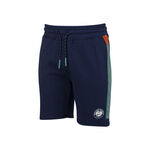 Vêtements Roland Garros Sweat Short Stripes K