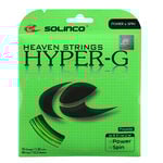 Solinco Solinco Hyper-G Cordage En Garniture 12,2m-Vert