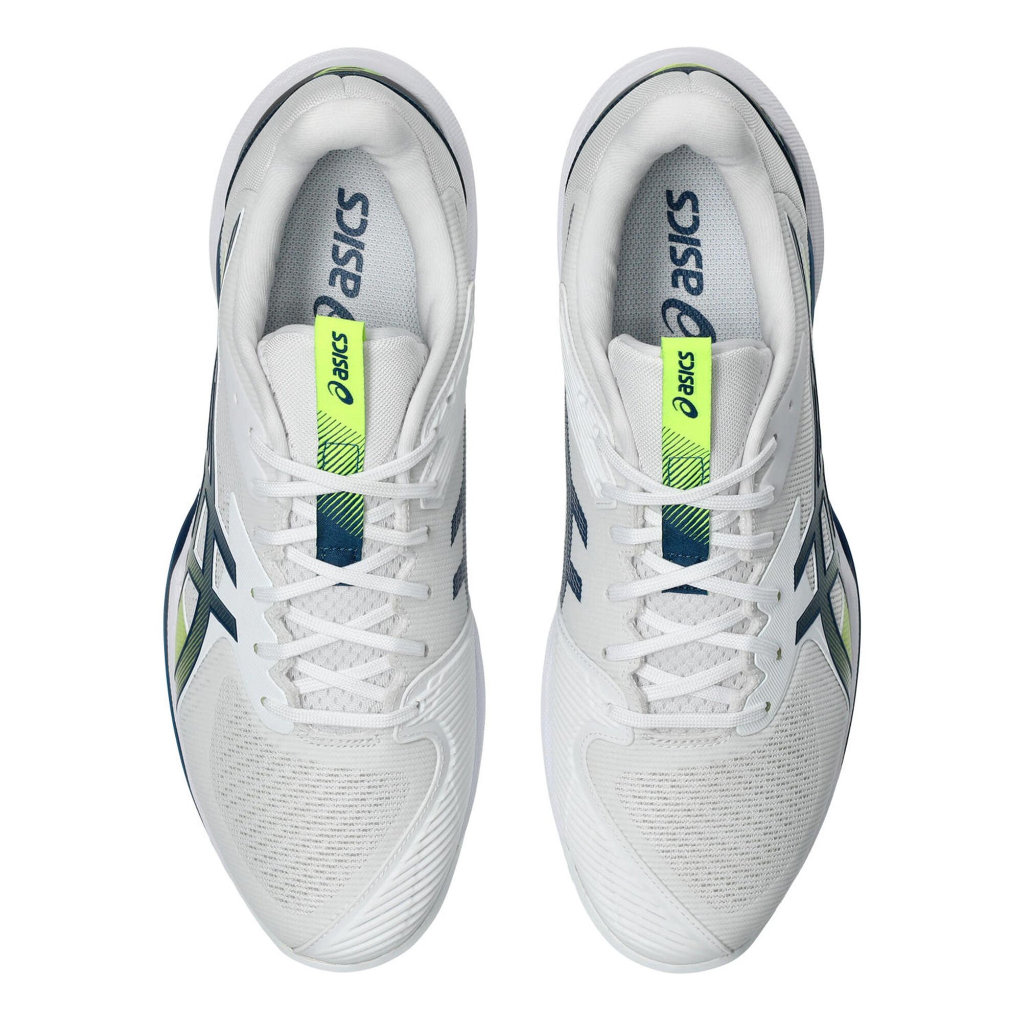 ASICS