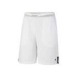 Vêtements K-Swiss K-Swiss Core Team Shorts Hommes - blanc, 
