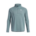 Vêtements Under Armour Under Armour Tech 2.0 Haut manches longues Garçons - blanc, 