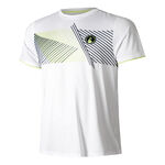 Vêtements Quiet Please Quiet Please Receiver T-shirt Hommes - blanc, 