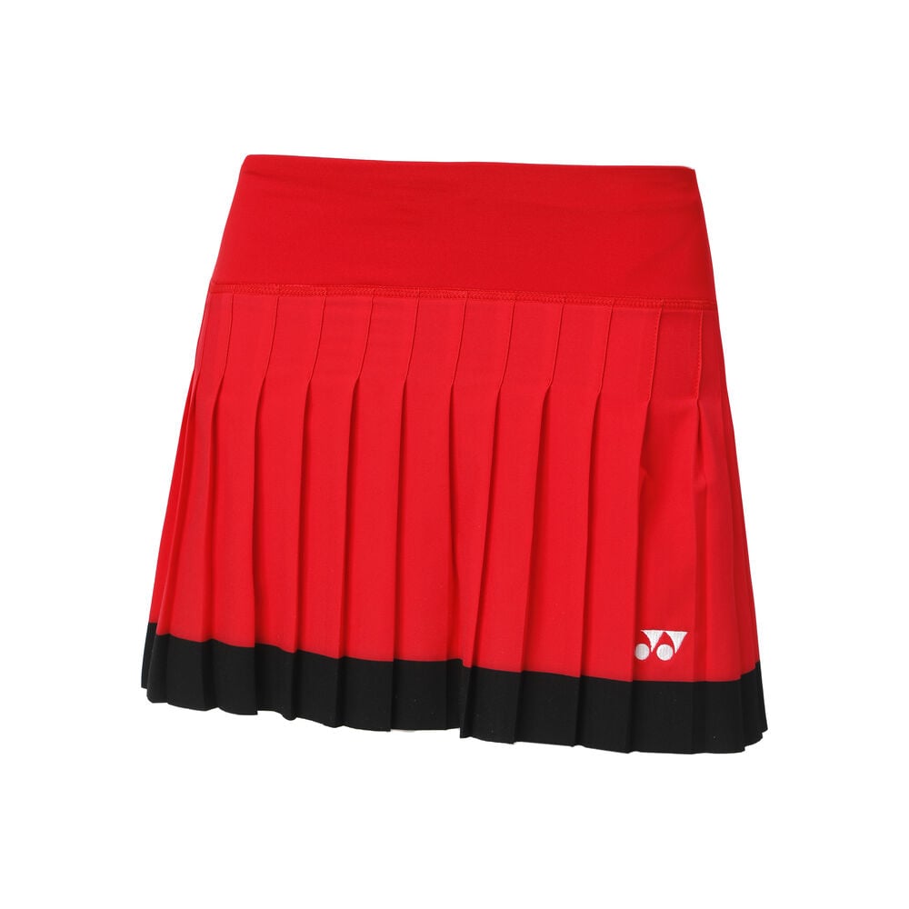Yonex 2in1 Jupe Femmes - Rouge , Noir