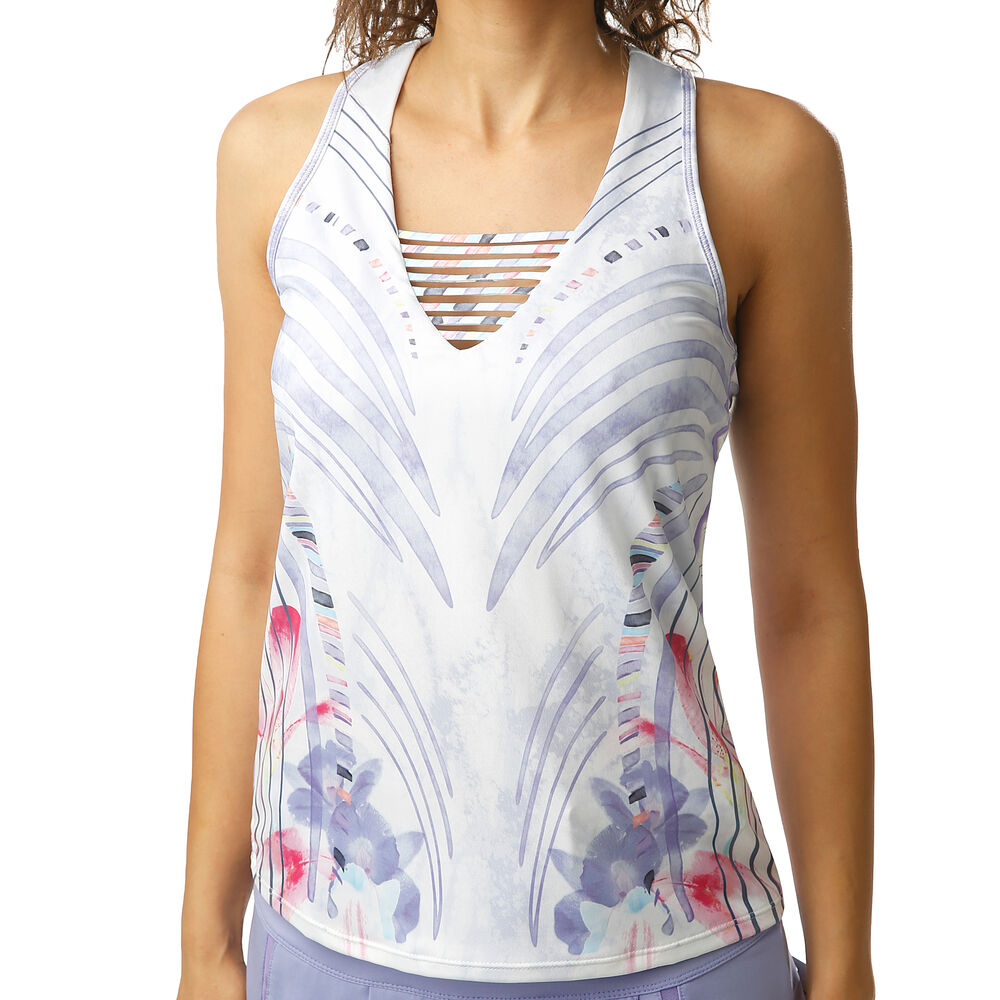 Lilac It Débardeur Tank Top Femmes