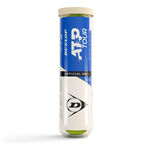 Balles De Tennis Dunlop D TB ATP TOUR 4PET