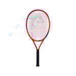 Raquettes de tennis HEAD HEAD Radical 25 Raquettes enfants Cord&eacute;