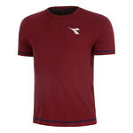 Vêtements Diadora Ss T-Shirt Icon Stratouno