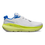 Chaussures de running Altra Altra FWD Via 2 Chaussure de running sans stabilisateurs Hommes - blanc, jaune lemon