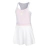 Mind Volley Robe Femmes-Lilas,Blanc