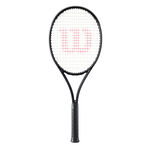 Raquettes de tennis Wilson Wilson Noir Shift 99 V1 Raquette De Comp&eacute;tition