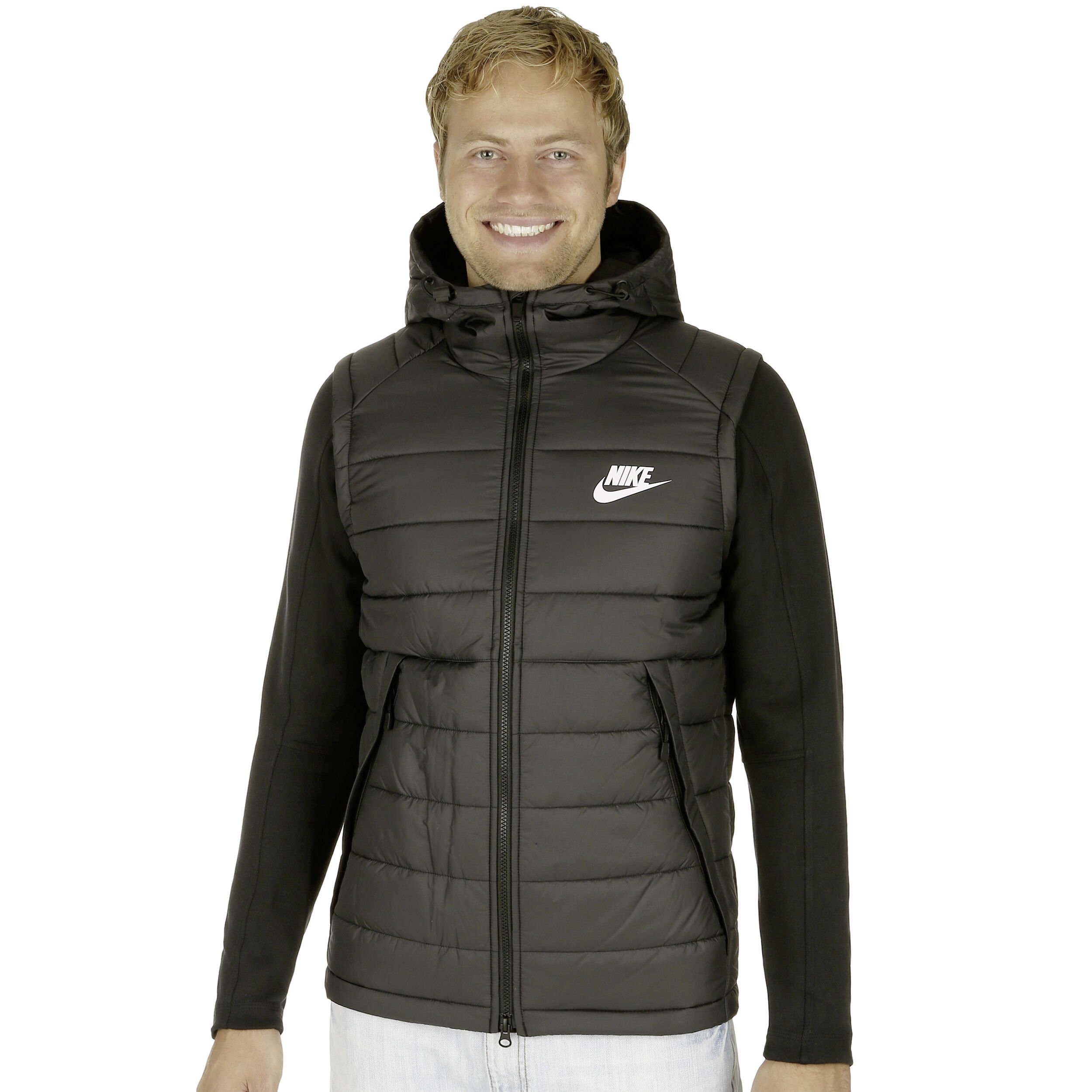 Nike advance 15 veste store